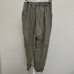 Cargo pants size S women